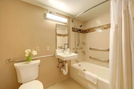 Holiday Inn San Francisco - Golden Gateway, An Ihg - 43