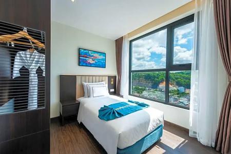 Best Western Premier Sapphire Ha Long - 54
