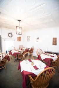 Maryhill Inn - 15