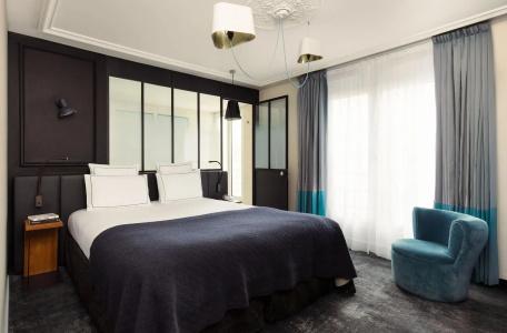 Hotel - 47