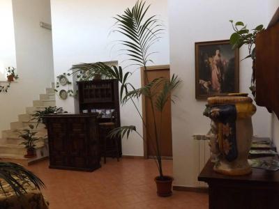 Albergo Diffuso Borgo Gallodoro - 1