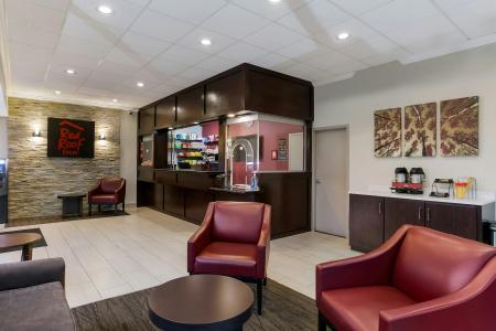 Red Roof Inn - 1