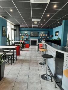 Brit Mulhouse Centre - 21