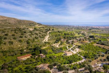 Agriturismo Val Di Noto - 82