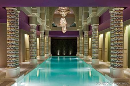 Sofitel Legend Old Cataract - 49