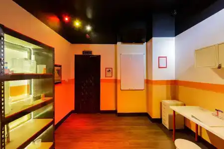 Les Bambous Luxury - 0