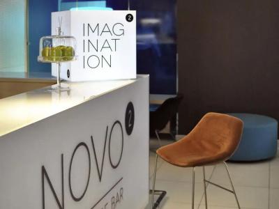 Novotel Gdansk Centrum - 46