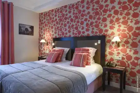 Hôtel Le 46 - ex Villa Brunel - 52