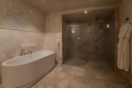 Artemis Cave Suites & Spa - 102