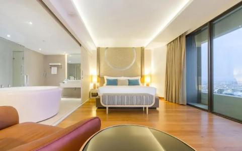 Cape Dara Resort - Sha Plus - 88