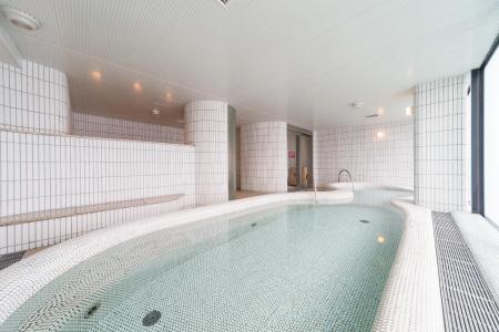 Resol Trinity Sapporo - 17