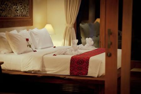 Sri Ratih Cottages - 55
