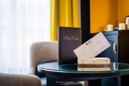 Best Western Plus Le Moderne - 73