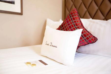 DoubleTree by Hilton London - Marble Arch - 5