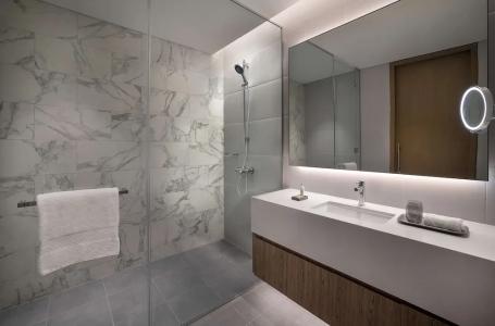 Doubletree By Hilton Abu Dhabi Yas Island Residences - 31