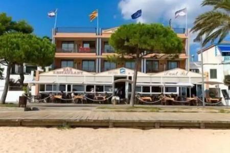 Restaurant Sant Pol - 30