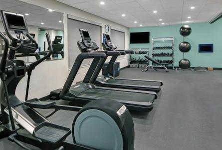 Tru By Hilton Austin Airport, Tx - 34