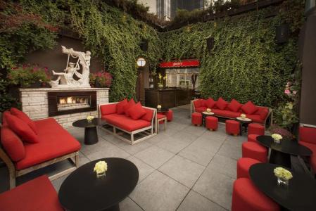 The Kimberly & Suites - 23