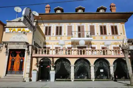 Villa Tafaj - 6