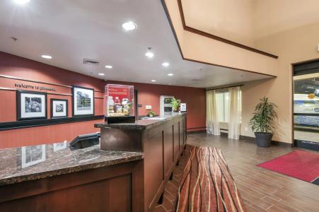 Hampton Inn Phoenix Airport North - 30