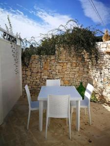 Trulli Holiday Albergo Diffuso - 34