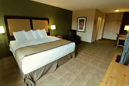 Extended Stay America Suites - Kansas City - - Nall Ave - 21