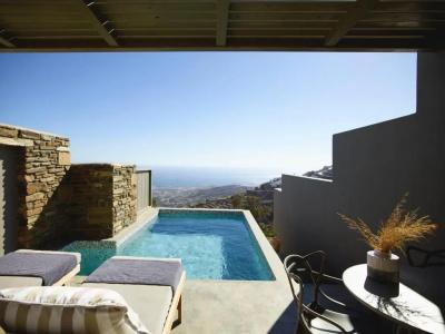Aeolis Tinos Suites - 168