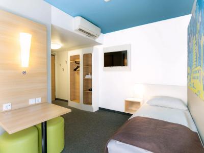 b&b Stuttgart-City - 28