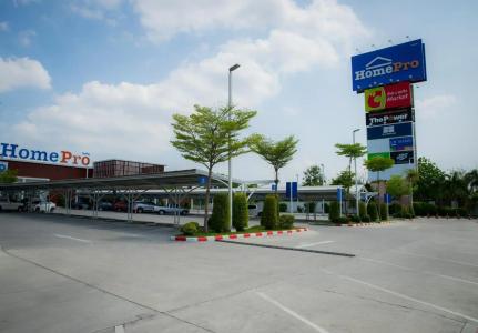 The Zleep Chonburi - 12