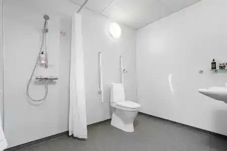 Aiden by Best Western Trondheim Airport - 67
