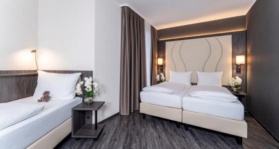 Plaza Premium ParkNorderstedt - 70