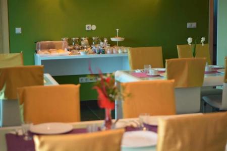 Villa Avantgarde b&b - 15