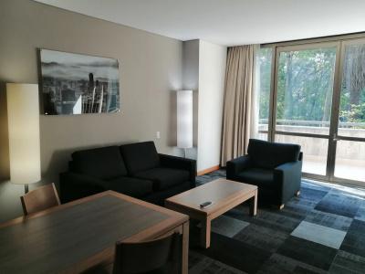 Holiday Inn Express Mexico Reforma - 110