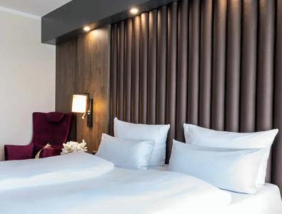 Golden Tulip ParkNeu-Ulm - 30
