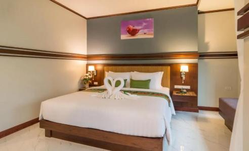 Andaman Breeze Resort - Sha Plus - 74