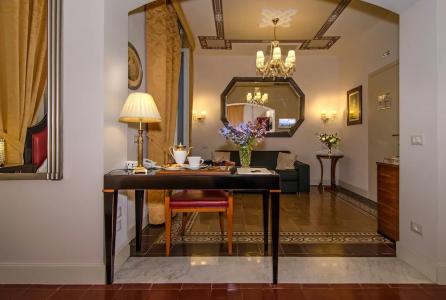 Lucca in Azzurro Maison de Charme - 57