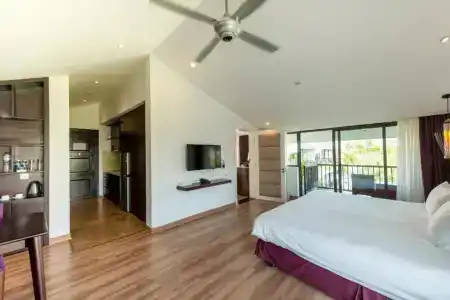 Senvila Boutique Resort & Spa - 244