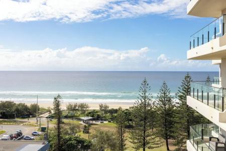 Ultiqa Beach Haven On Broadbeach - 163