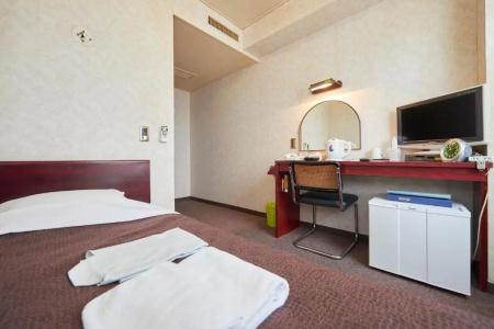 Select Inn Yonezawa - 30