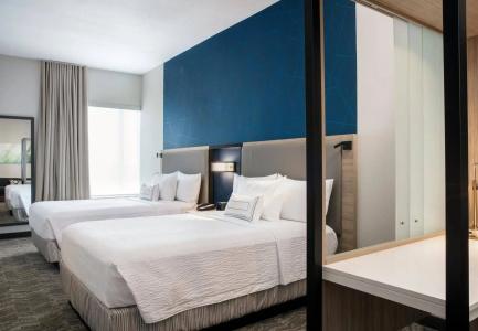 SpringHill Suites by Marriott Miami Doral - 19