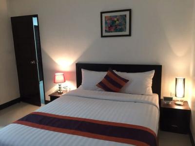 Studio Residence Sukhumvit 71 - SHA Certified - 21