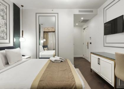 Sanat Boutique Pera - 48