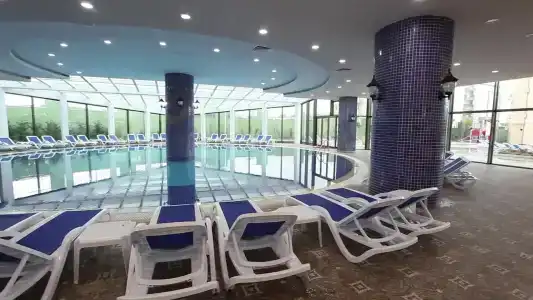 Xafira Deluxe Resort&Spa - Ultra All Inclusive - 6