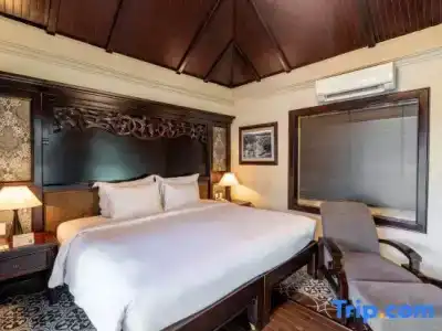 Anja Beach Resort & Spa - 180