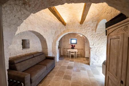 Bed and Breakfast Trulli San Leonardo - 39