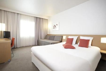Novotel Brugge Centrum - 51