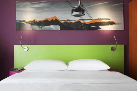 ibis Styles Luzern - 54