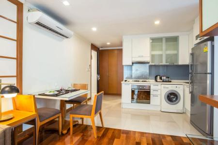 D Varee Residence Montara Thonglor 25 - 15