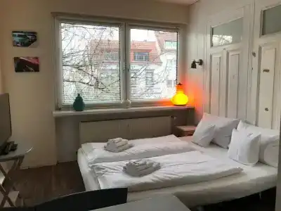 Gästeträume Im Viertel - 82