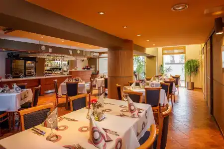 Alka Boutique & Spa - 33